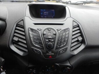 Ford Ecosport,1,5 i EcoBoost - 11
