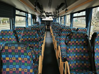 Irisbus Crossway/Recreo - 11
