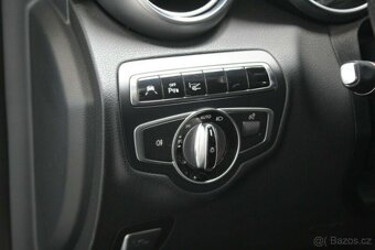 Mercedes Benz C250 2016 - 11