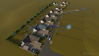 Prodej, rodinný dům, 76,16 m2, Malá Losenice - 11