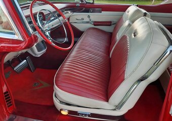 1957 Cadillac Eldorado Seville - 11