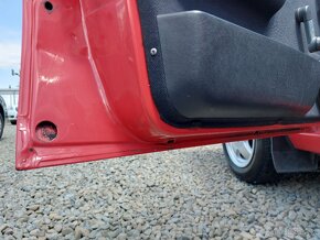 ŠKODA FAVORIT 135LXi 50KW/EKOZAPLACENO/TOPSTAV - 11