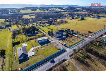 Prodej pozemku k bydlení, 1050 m², Český Těšín, ul. Frýdecká - 11