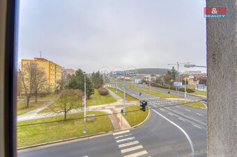 Pronájem bytu 2+kk, 43 m², Plzeň, ul. Masarykova - 11