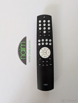 Naim Nait XS-2 -- Perfektní stav - 11