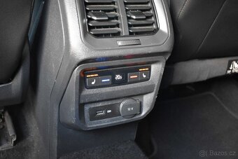 Seat Tarraco 2.0 TDI 110kW XCELLENCE VIRTUAL DPH - 11