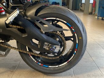 BMW S 1000 XR 2021 M sport - 11