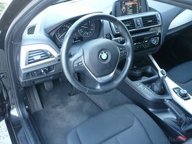 BMW  116 d 85 kW - 11
