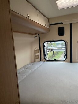 Adria,2017,60t km,klima,tempo,tazne,kamera,4osoby,Akce - 11