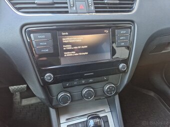Škoda Octavia 1,5 TSI, 110, KW, DSG, Ambition - 11