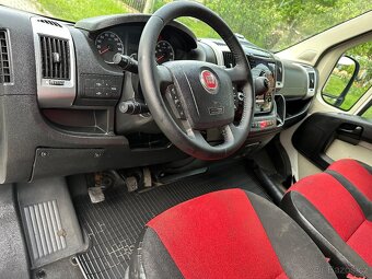 Fiat Ducato 2.3 jtd. 2014. - 11