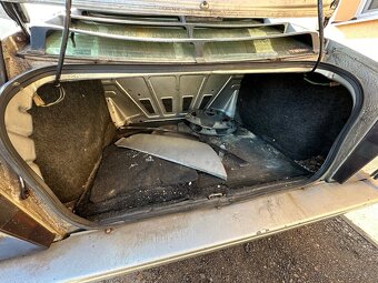 Prodam citroen cx 20re - 11