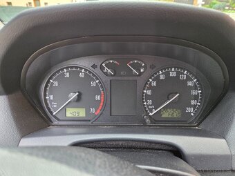 Škoda Fabia Combi 1.4, 16v, 55kw - 11
