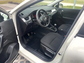 Renault Captur Tce 100k - 11
