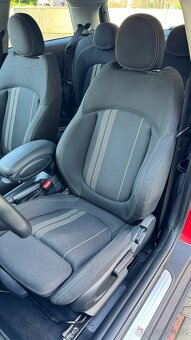 Mini Cooper 2.0 SD SPORT automat - 11