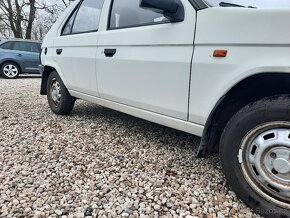 Favorit 135L r.v.1990 1 majitel - 11