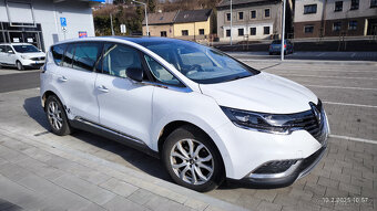 Prodám: Renault Espace V. - 11