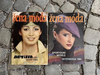 Časopis Svět motorů/ pramo/ Československa fotografie/Vlasta - 11