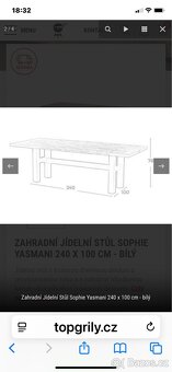 Zahradni sestava Hartman Nova - 11