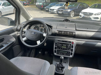 FORD GALAXY - 11