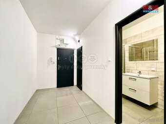Prodej bytu 2+1, 59 m², Vratimov, ul. Na Příčnici - 11