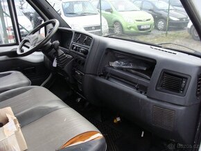 Peugeot Boxer 2.0i,CNG,nová STK - 11