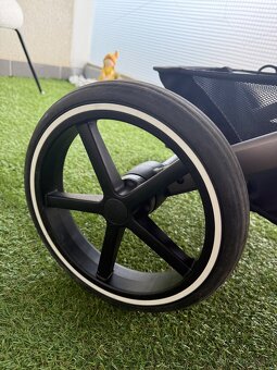 Cybex balios s lux - 11