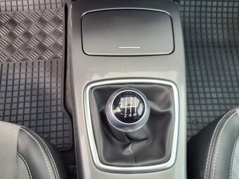 Renault Laguna III 2.0dCi 150PS 4Control - Bose - po 1.Majit - 11