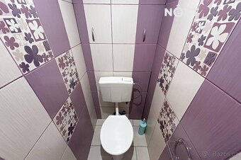 Pronájem byt 2+1, 54㎡ - 11