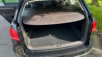 Passat b7 - 11