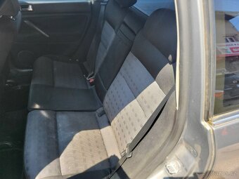 VW Passat 1.9TDI,96kw, nová STK, - 11