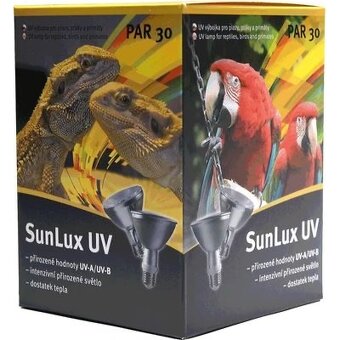 SUNLUX, Nekton, Arcadia, to nejlepší pro Vaše mazlíčky - 11