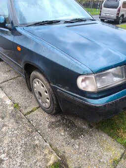 Škoda Felicia 1.3  krátká,facelift ,trumf - 11