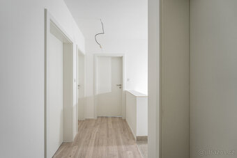 Novostavba RD 5+kk, pozemek 520 m2,Vyškovsko, Kroměřížsko - 11