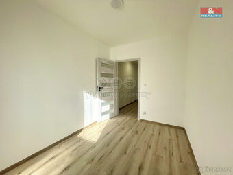 Prodej bytu 3+1, 65 m2 v Olomouci, ul. Černá cesta - 11
