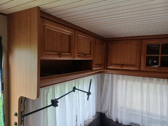 Karavan hobby 530 - 11