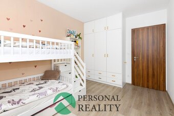 Prodej bytu 3+kk, 117,2 m2, ul. Pod Vinicí, ev.č. 02402 - 11