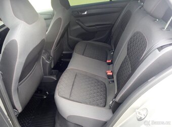 Škoda Fabia, 1.0MPi 55kW DIGI KLIMA / NAVI - 11