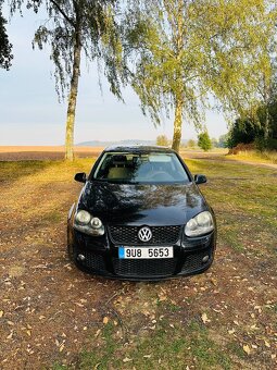 Prodám VW Golf V - upraveno na MK5 - 11