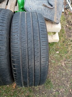 ALU SADA 17" 5X112 LETNI PNEU - 11