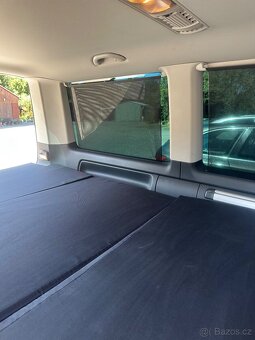 VW Multivan T5 - 11