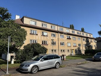 Poděbrady, pronájem bytu 2+1, 58 m2, okr. Nymburk - 11