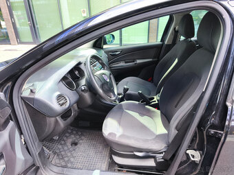 Fiat Bravo 1.9 JTD 88kw, 2008, STK 7/27 - 11