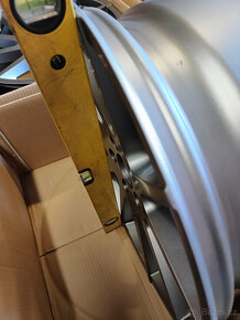 Konkávní Sada disků R19 5x112 TAtechnix - 11