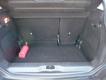 Citroen C3Aircross 1.2i 81kw r.v.2022 po prv majiteli AKCE - - 11