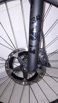 Scott - Spark 900 Tuned AXS - 2022 Velikost S - 11