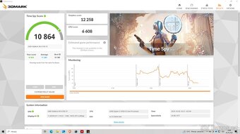 Herní pc - RX 6700 XT, Ryzen 5 3600, 1TB NVMe SSD - 11