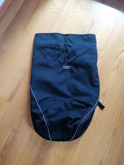 Britax B-Motion 4 – krásný stav kočárku + kompletní výbava - 11