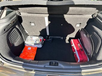 Prodám Citroen C3 1.6 VTI + sezonni obuti - 11