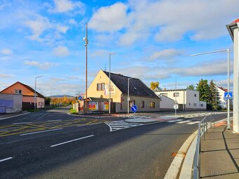 Prodej RD, ul. Lipská - 11